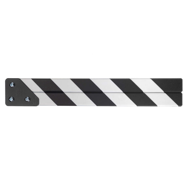 Filmsticks Clapperboards (UK/EU) - Premium Quality Clapperboard Kits