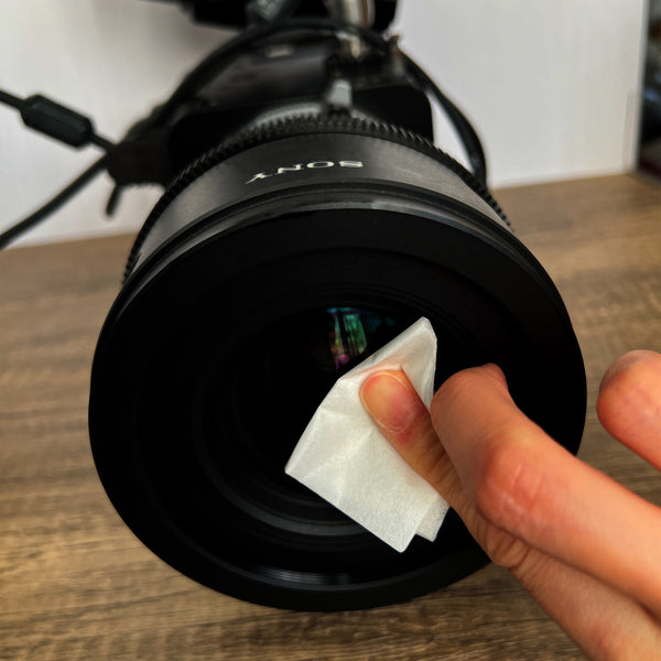 Filmsticks Lens Tissue for Camera