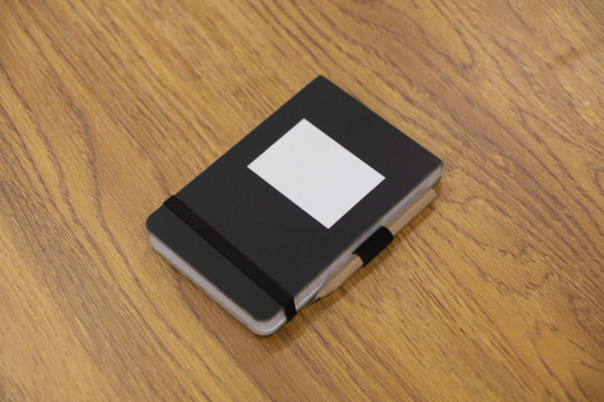 Police Style Notebook – Filmsticks