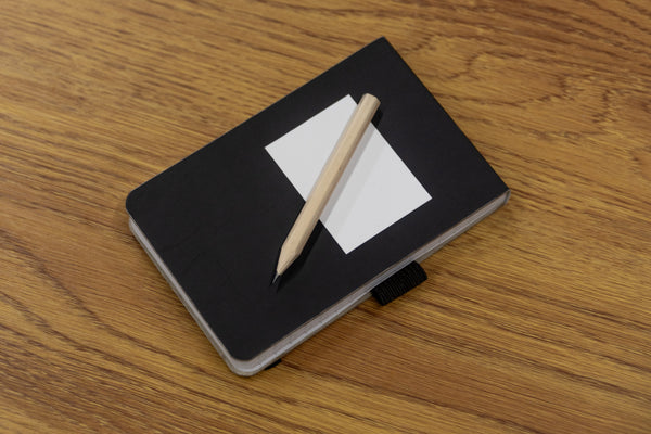 Filmsticks Police Style Notebook