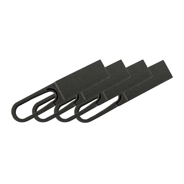 Filmsticks x MOTT Masaki Carabiner Wedge – Pack of 4
