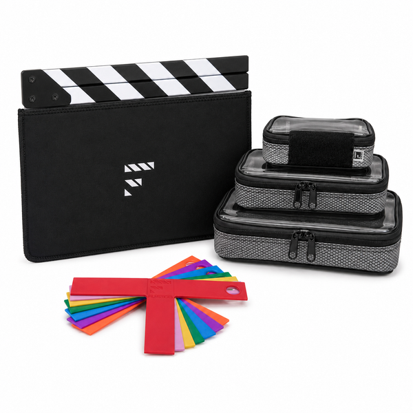 Crew Essentials Kit | Back To Set Offer