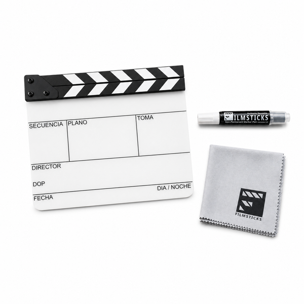 Action! Indie Kit | Back To Set Offer