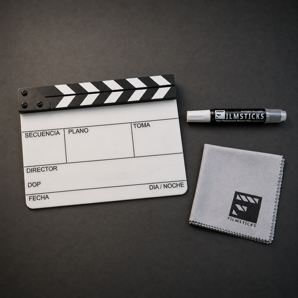Action! Indie Kit | Back To Set Offer