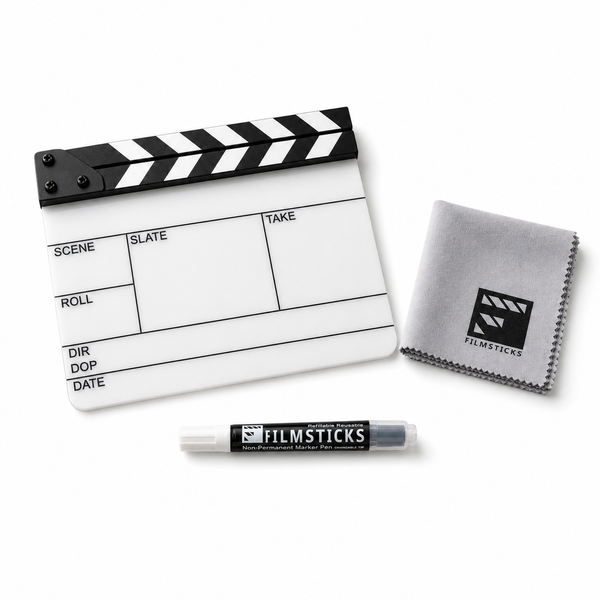 Action! Indie Kit | Back To Set Offer