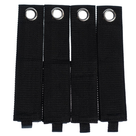 Filmsticks Heavy Duty Cable Straps - XX-Large (4 Pack)