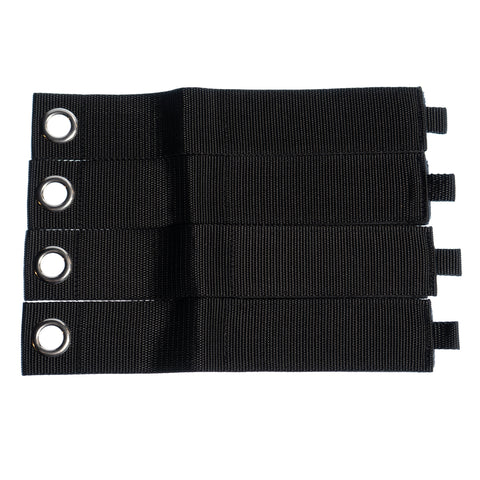 Filmsticks Heavy Duty Cable Straps - XXX-Large (4 Pack)