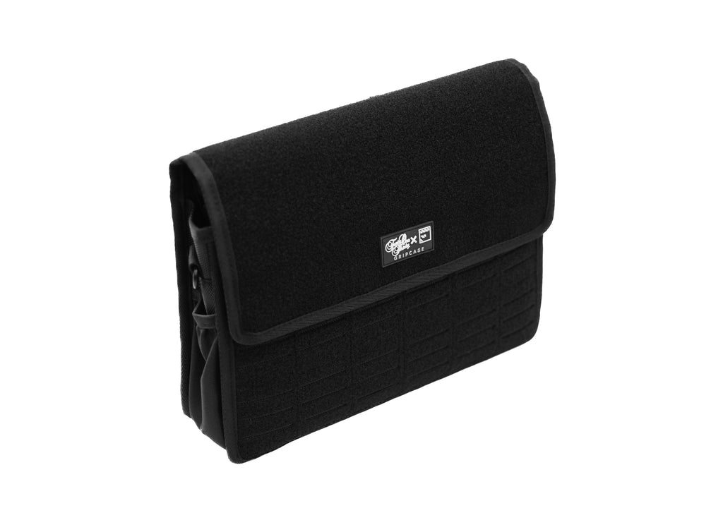 Digital Timecode Slate Gripcase Cover – Filmsticks