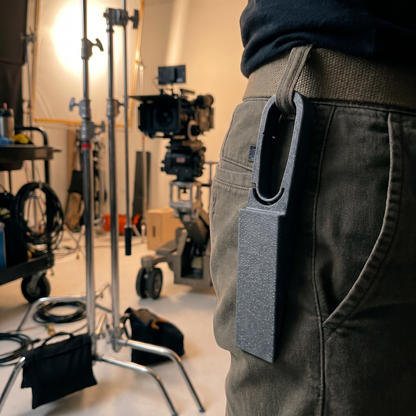 Filmsticks x MOTT Masaki Carabiner Wedge – Pack of 4