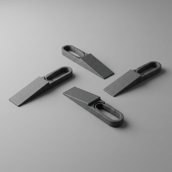 Filmsticks x MOTT Masaki Carabiner Wedge – Pack of 4