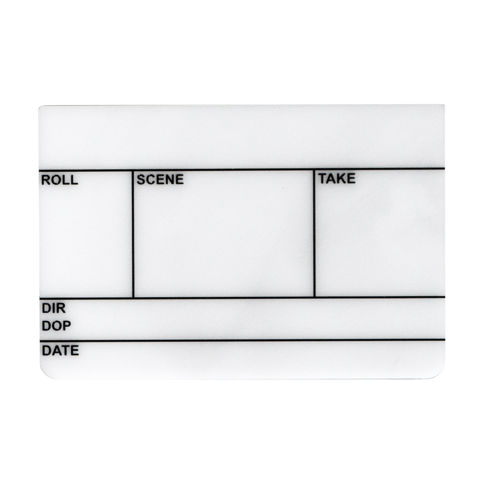 Acrylic Boards USA Layout - Premium Quality Slates