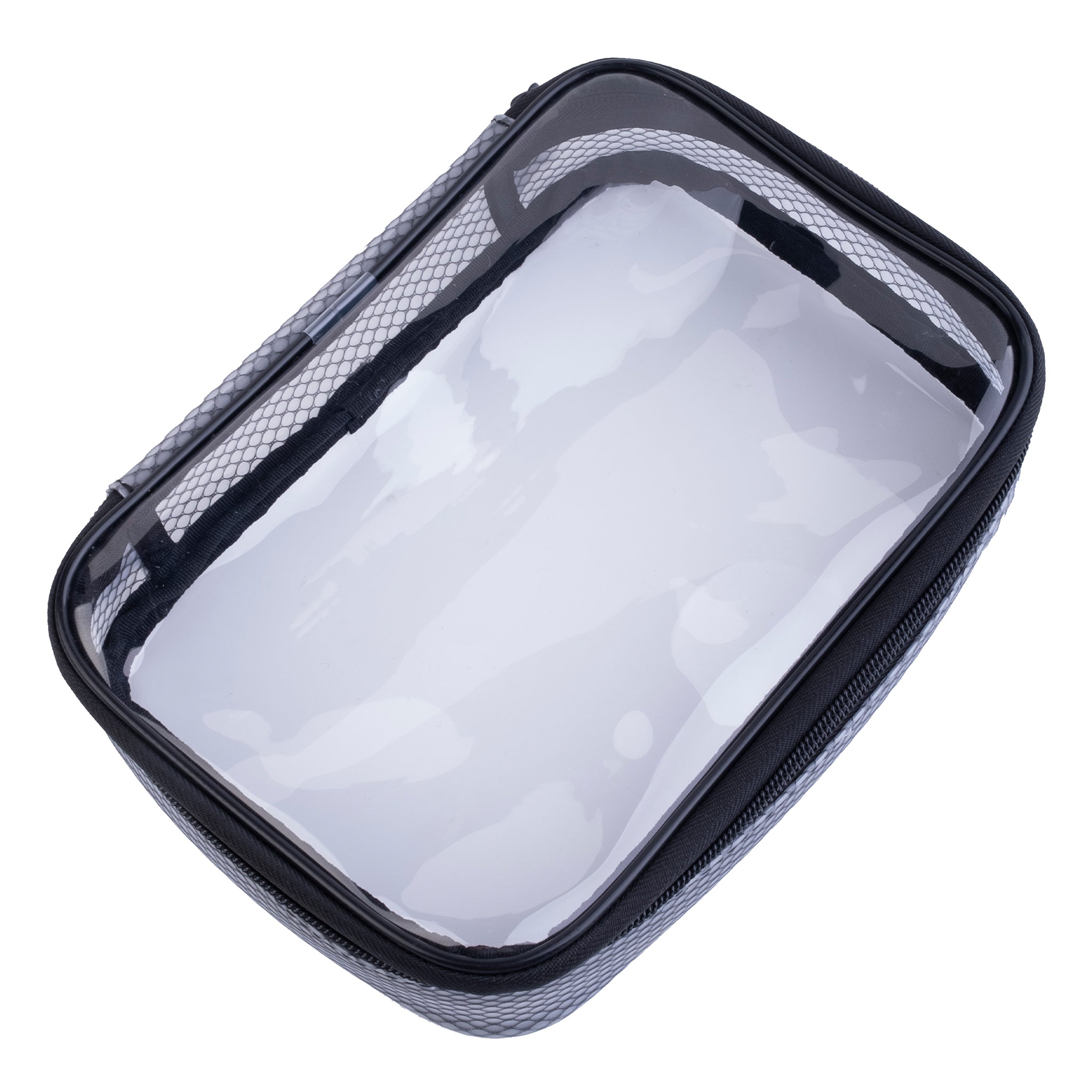 Filmsticks Single Thermoplastic Polyurethane(TPU) Transparent Case – Black