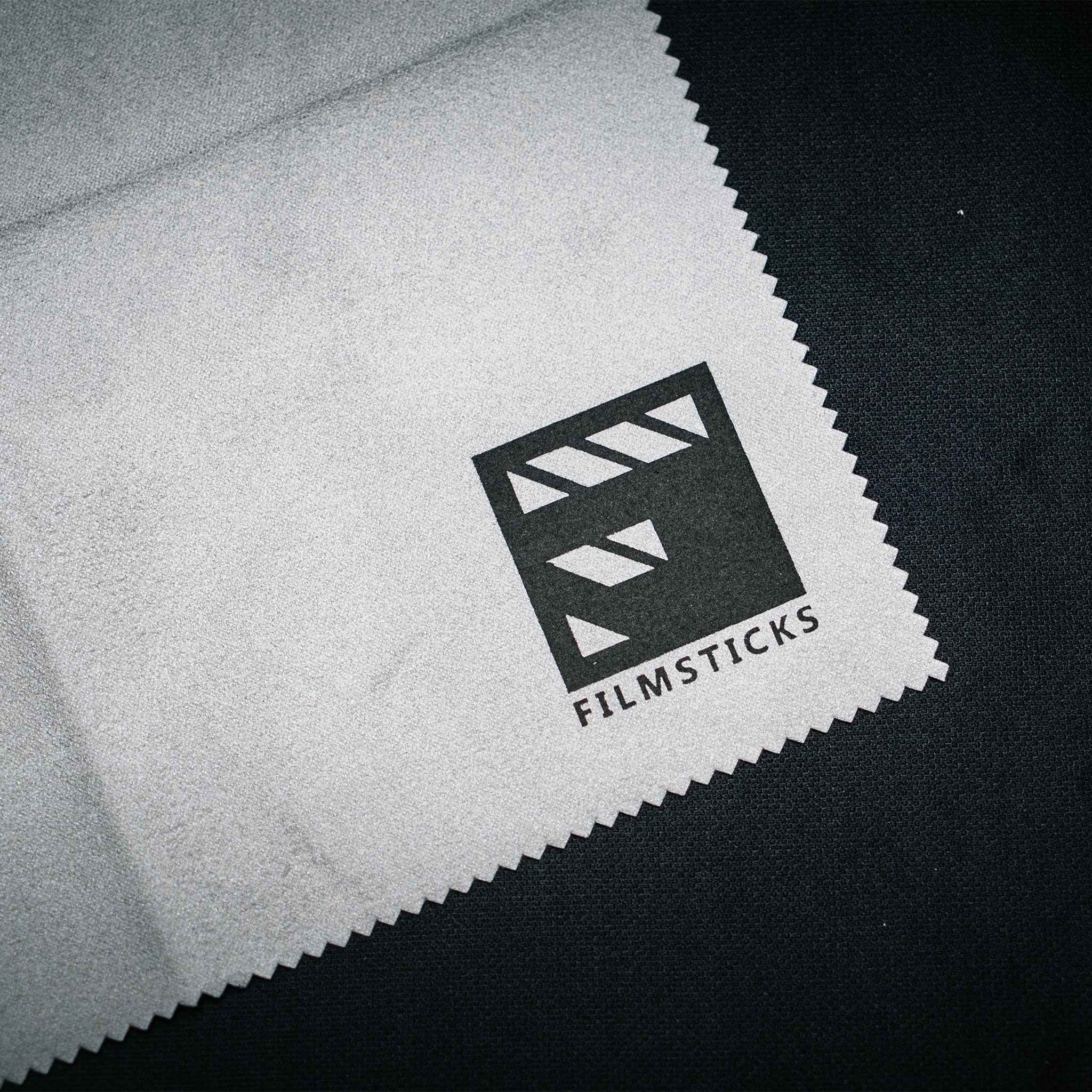 Filmsticks Cleaning Cloth