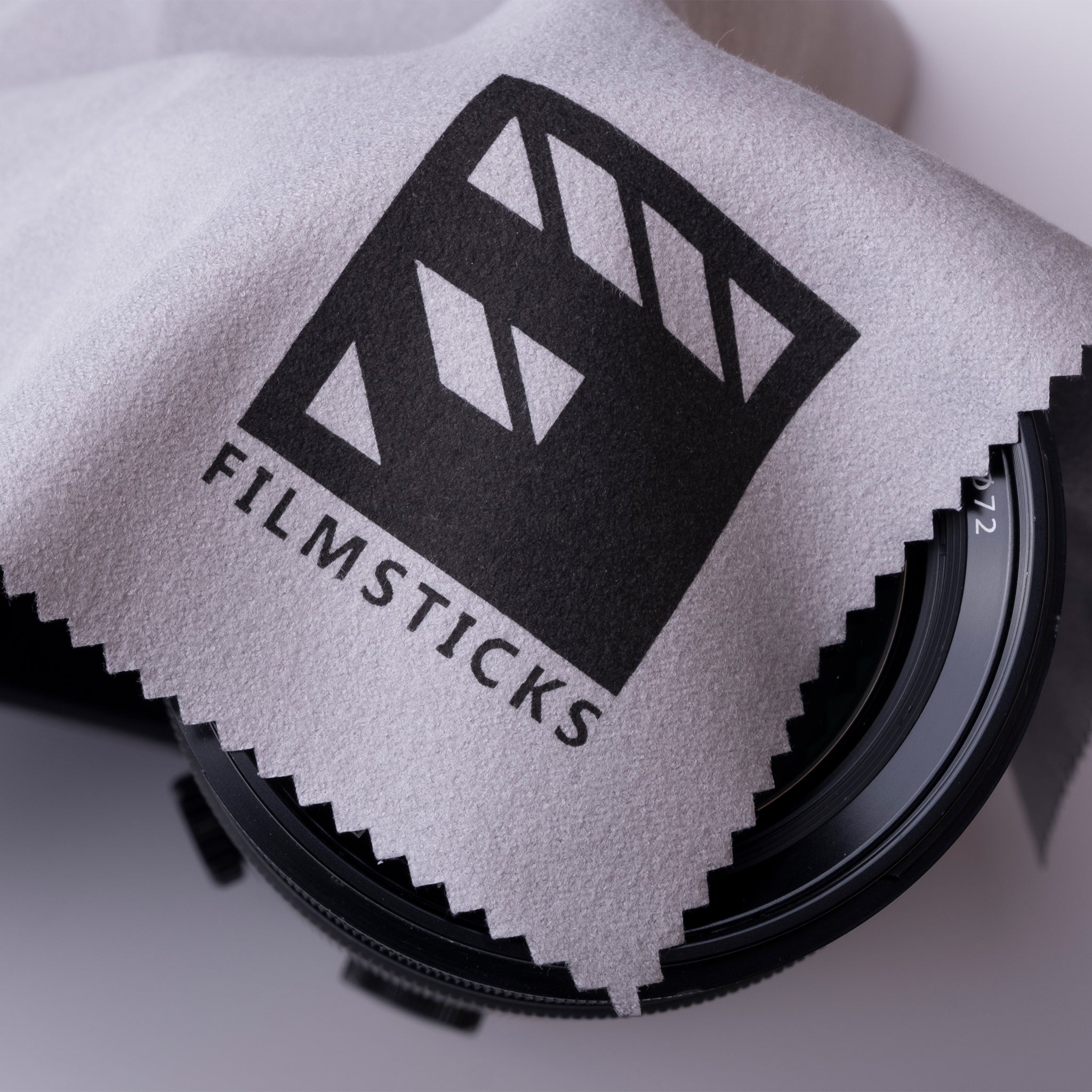 Filmsticks Cleaning Cloth - Thumbnail 5