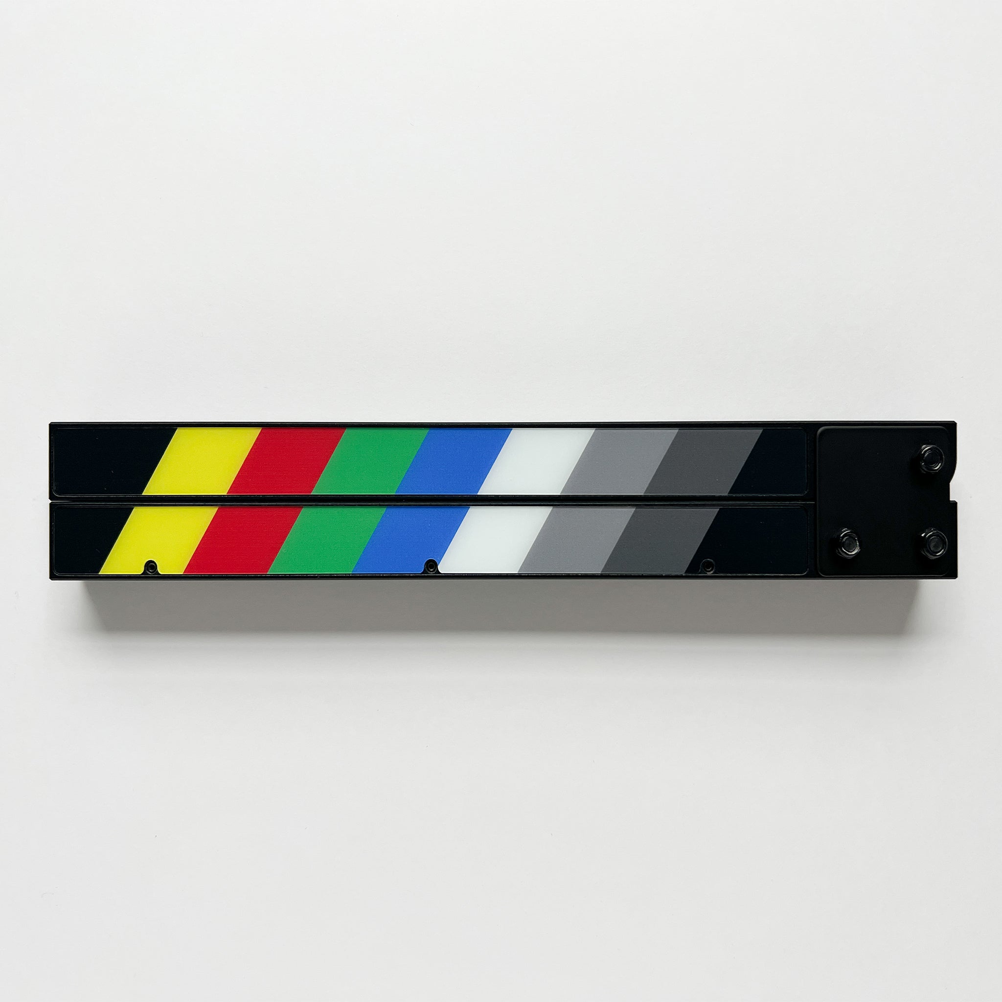 Filmsticks Gripsticks Laminate Resin Sticks