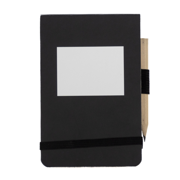 Filmsticks Police Style Notebook