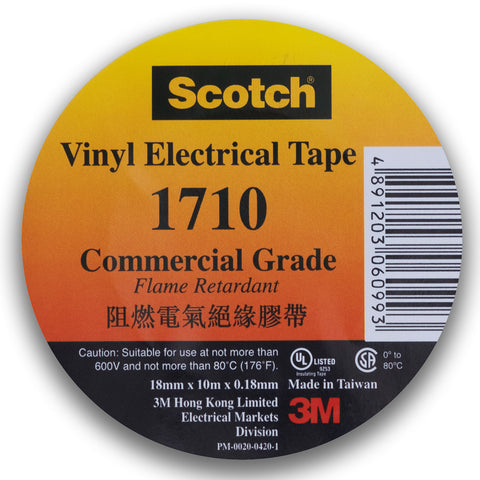 FTAPE - 3M 1710 Tape for Board Fitting