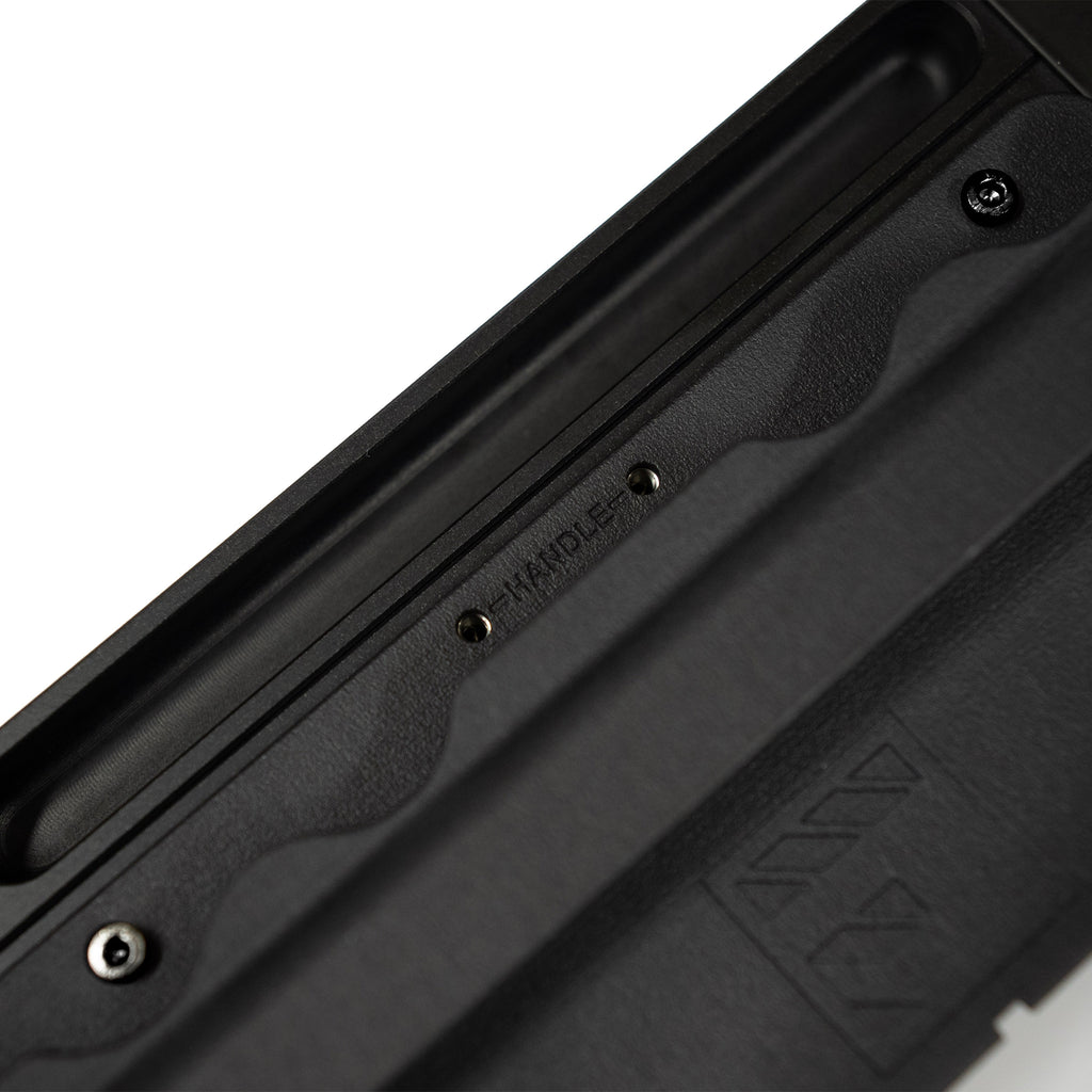 Digital Timecode Slate Kit with Timebar - USA Version – Filmsticks