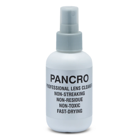 Pancro Professional Lens Cleaning Fluid