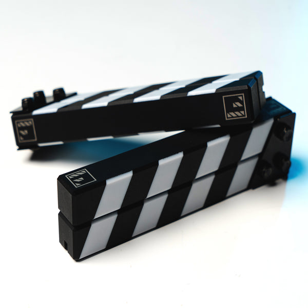 Filmsticks All-Weather Clapper Sticks