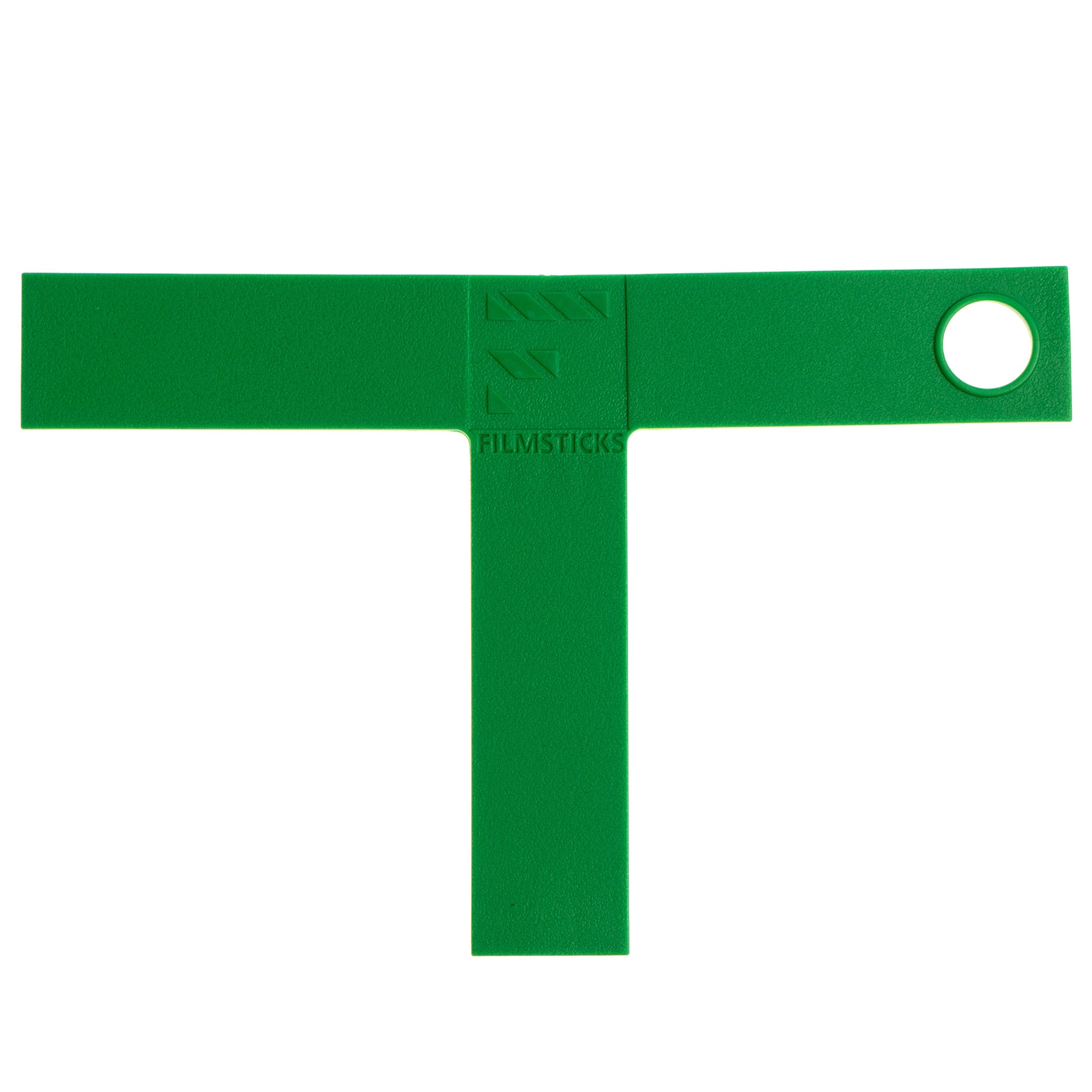Filmsticks Single Professional T-Marker for Actor and Camera Positions