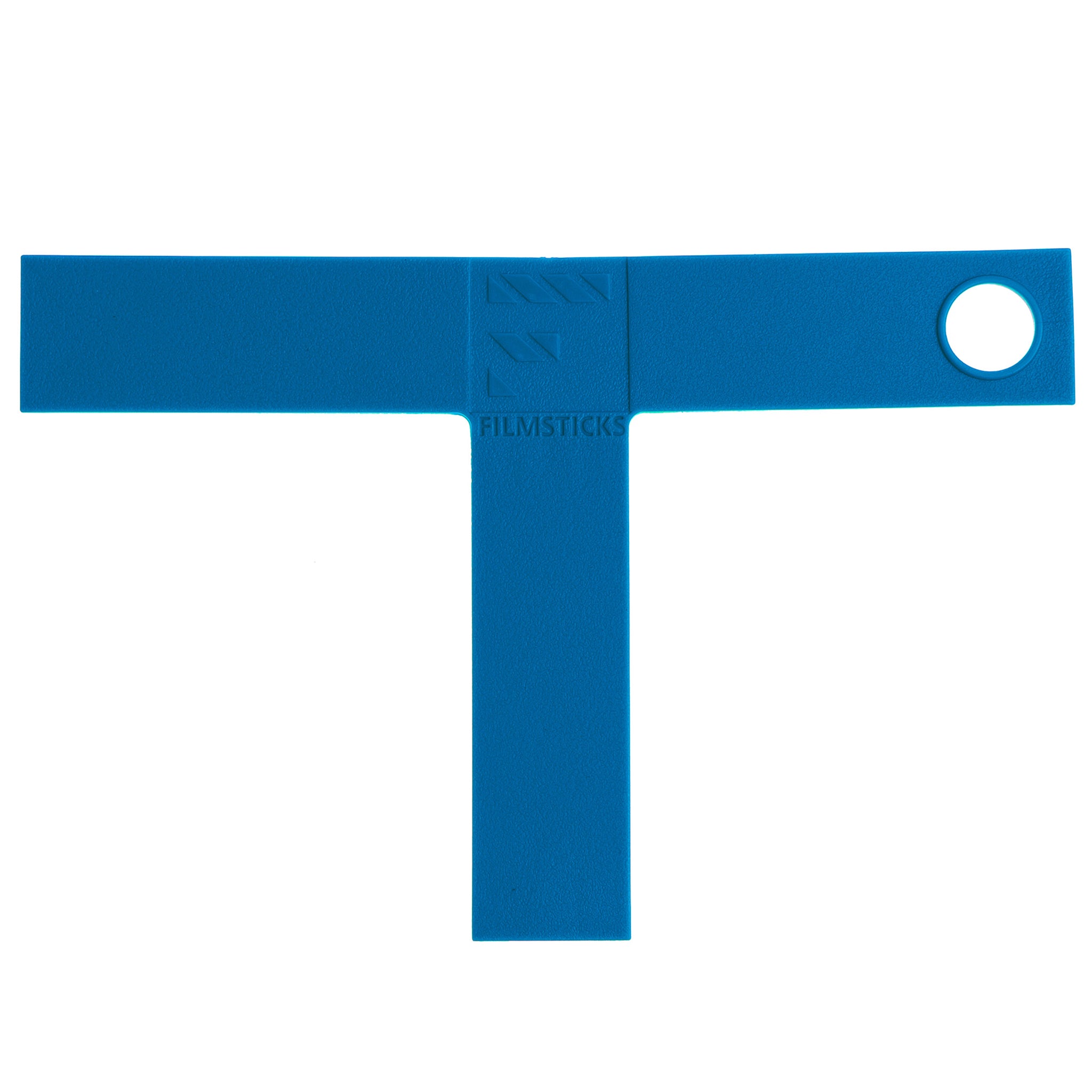 Filmsticks Single Professional T-Marker for Actor and Camera Positions
