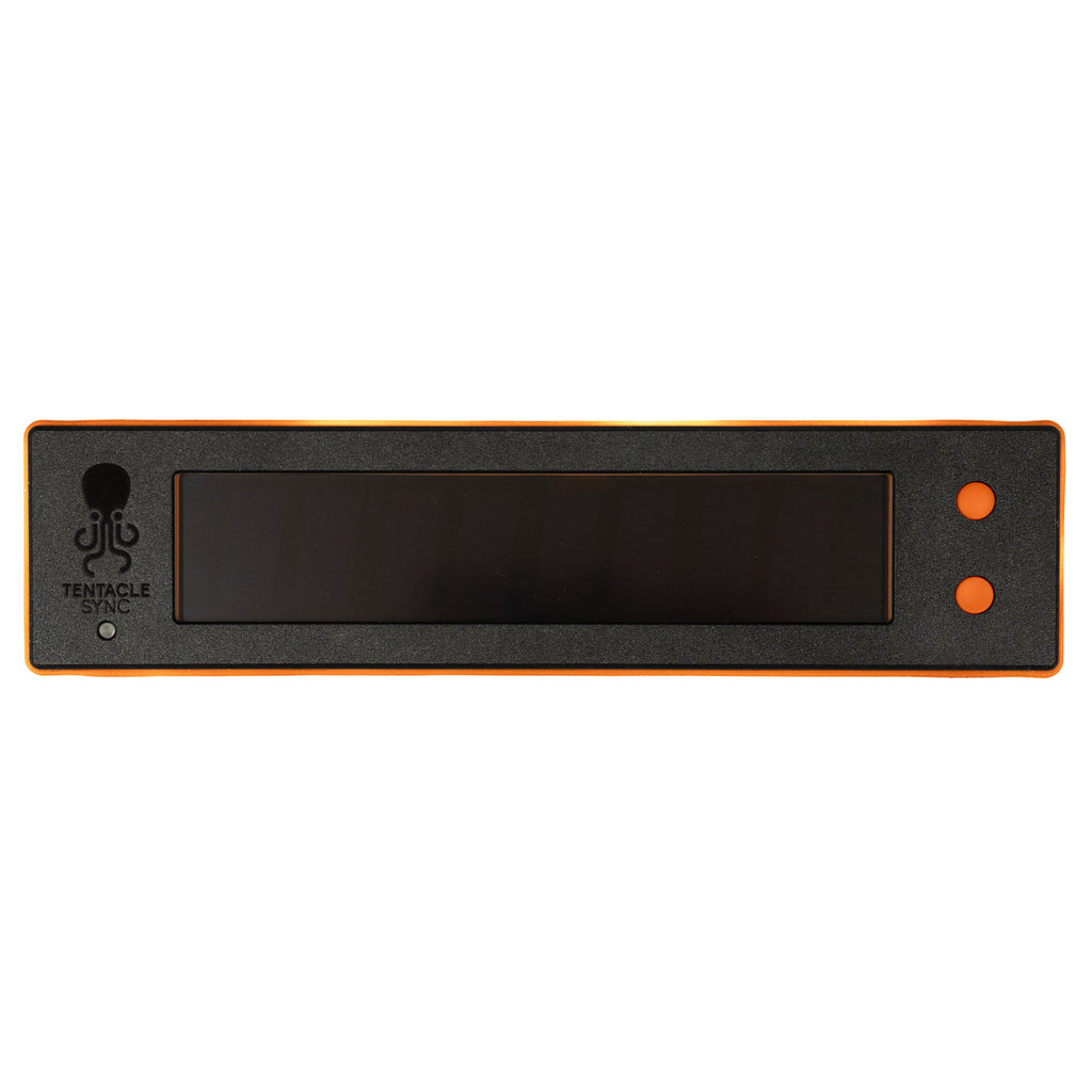 Digital Timecode Slate Kit with Timebar - USA Version – Filmsticks