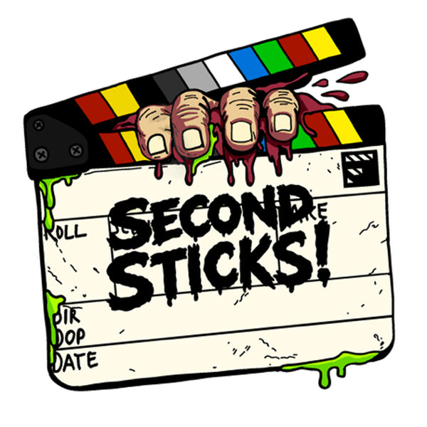 High Tac Laminated Sticker Collectibles by Kevin Cagulada - Buy 5 + 1 FREE Sticker